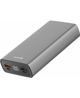 SWISSTEN VARAVIRTALÄHDE 20000MAH 20W ALU Main Image