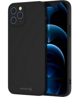 SWISSTEN SJ GALAXY A14 MU SILIKONISUOJA Main Image