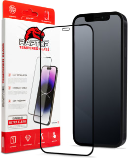 RAPTOR IPHONE 13 / 13 PRO PANSSARILASI Main Image