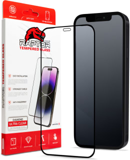 SWISSTEN RAPTOR IPHONE 15 PRO PANSSARILA Main Image