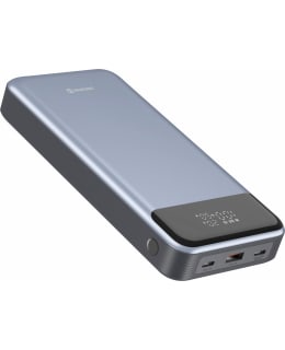 SWISSTEN 30000MAH 133W VARAVIRTALÄHDE Main Image