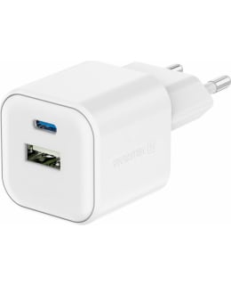 SWISSTEN GAN 1XUSB / 1XUSB-C 35W LATURI Main Image