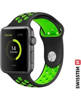 SWISSTEN APPLE 38-41MM MU/VI SPORTRANNEK Main Image