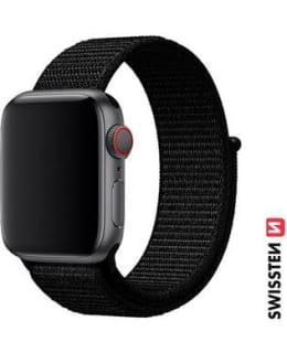 SWISSTEN APPLE 38-41MM MU NYLONRANNEKE Main Image