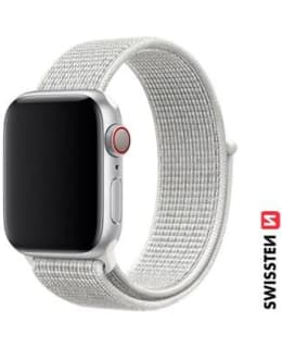 SWISSTEN APPLE 42-49MM VA NYLONRANNEKE Main Image