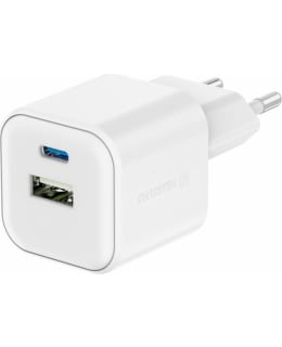 SWISSTEN 1XUSB / 1XUSB-C 12W LATURI Main Image