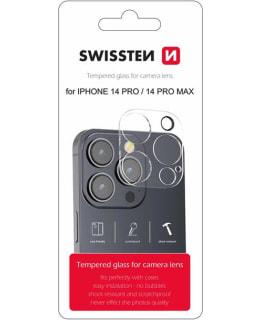 SWISSTEN IPHONE 14 PRO/14 PRO MAX LINSSI Main Image