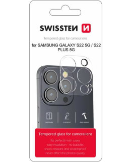 SWISSTEN GALAXY S22 5G / S22 PLUS 5G LIN Main Image