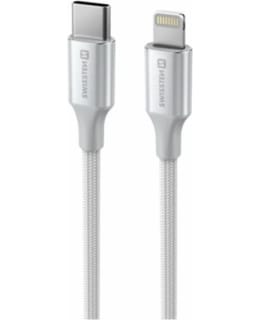 SWISSTEN VA 1,5M USB-C - LIGHTN KAAPELI Main Image