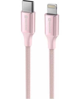 SWISSTEN PI 1,5M USB-C - LIGHTN KAAPELI Main Image