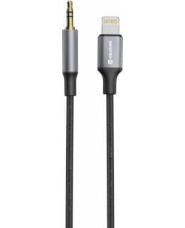 SWISSTEN LIGHTNING-3.5 MM UR MU KAAPELI Main Image