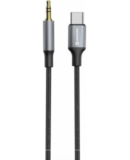 SWISSTEN USB-C-3.5 MM MU KAAPELI Main Image