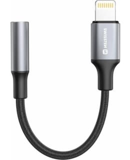 SWISSTEN LIGHTNING-3.5 MM NA MU KAAPELI Main Image