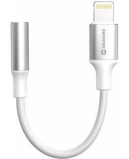 SWISSTEN LIGHTNING-3.5 MM NA VA KAAPELI Main Image