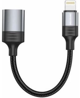 SWISSTEN MU LIGHTN(UR)-USB(NA) OTG SOVIT Main Image