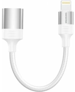 SWISSTEN VA LIGHTN(UR)-USB(NA) OTG SOVIT Main Image