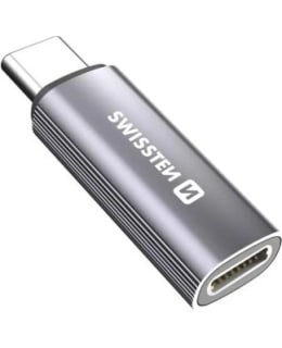 SWISSTEN LIGHTN(NA)-USB-C(UR) SOVITIN Main Image