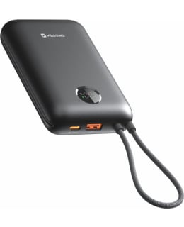 SWISSTEN 20000MAH 35W VARAVIRTALÄHDE Main Image
