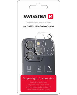 SWISSTEN GALAXY A56 LINSSIN SUOJALASI Main Image
