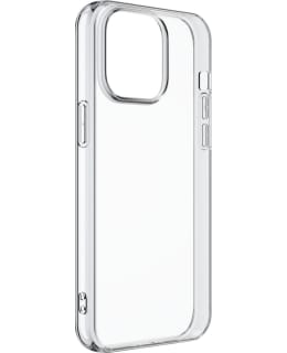 SWISSTEN IPHONE 17E / 16E SILIKONISUOJA Main Image