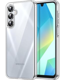 SWISSTEN SAMSUNG GALAXY A17 SILIKONISUOJ Main Image