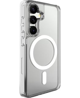 Swissten MagStick Samsung Galaxy S26 silikonisuoja Main Image