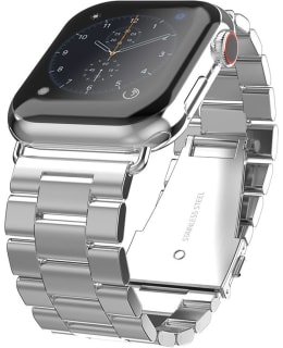 SWISSTEN WATCH 42-44/45-49MM HO TERÄSRAN Main Image