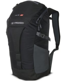 Trimm Pulse musta/harmaa 20L reppu Main Image
