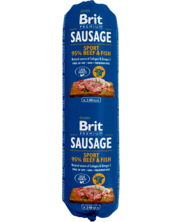 BRIT PREMIUM NAUTA-KALA SPORT 800G MAKK. Main Image