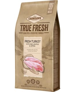 CARNILOVE TF TURKEY ADULT DOGS 11,4 KG Main Image