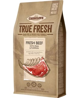 CARNILOVE TF BEEF FOR ADULT DOGS 1,4 KG Main Image