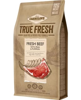 CARNILOVE TF BEEF FOR ADULT DOGS 4 KG Main Image