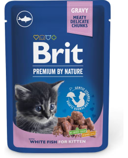 BRIT PBN VA.KALA KAST. 100G KISSANPENN. Main Image