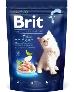 BRIT PREMIUM B.N CAT 300G KANAA PENNULLE Main Image