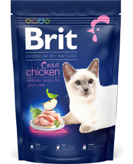 BRIT PREMIUM B.N CAT 1,5KG KANAA AIK. Main Image
