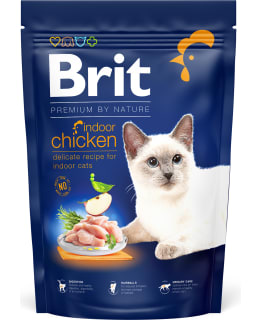 BRIT PREMIUM B.N CAT 1,5KG KANAA SISÄK. Main Image