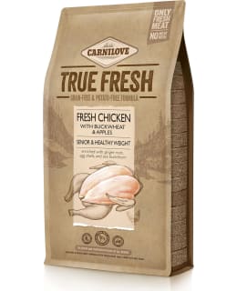 CARNILOVE TF CHICKEN SEN&HE.WEI.1,4 KG Main Image