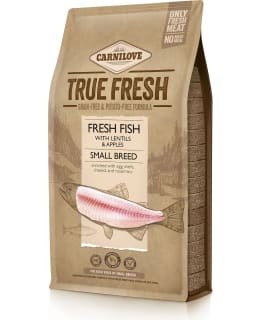 CARNILOVE TF FISH AD. SMALL BREED 1,4 KG Main Image