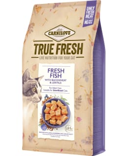 CARNILOVE TRUE FRESH CAT FISH 1,8 KG Main Image