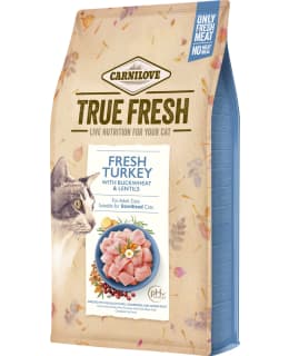 CARNILOVE TRUE FRESH CAT TURKEY 1,8 KG Main Image