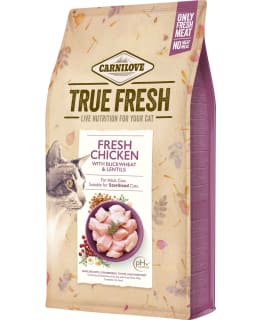CARNILOVE TRUE FRESH CAT CHICKEN 1,8 KG Main Image