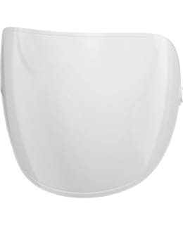 CLEANAIR UNIMASK CLEAR SPARE VISOR Main Image