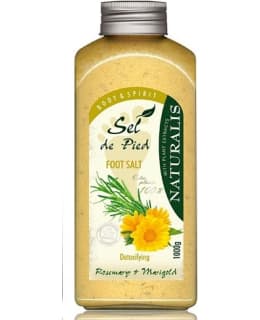 NATURALIS MARIGOLD&ROSEMAR 1KG JALKASUOL Main Image