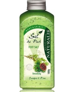 NATURALIS JUNIPER & PINE 1KG JALKASUOLA Main Image