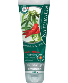 NATURALIS CANNABIS 200G HIERONTAVOIDE Main Image