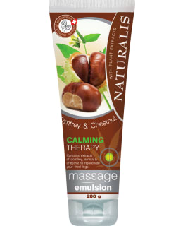 NATURALIS COMFREY&CHESTNUT HIERONTAVOIDE Main Image