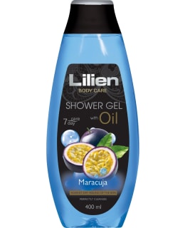 LILIEN MARACUJA 400 ML SUIHKUGEELI Main Image