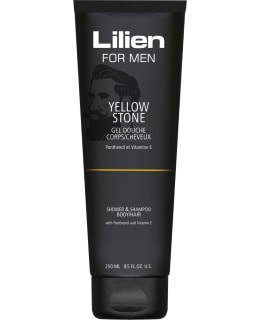 LILIEN MEN YELOW STONE SUIHKU&SHAMPOO Main Image