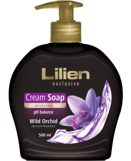 LILIEN WILD ORCHID 500 ML PUMPPUSAIPPUA Main Image