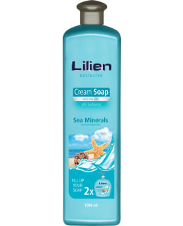 LILIEN SEA MINERALS 1L NESTESAIPPUA Main Image
